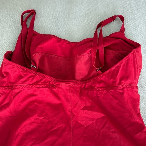 Malia Mills Beach Party Maillot One -Piece Swimsuit - Picture 5 of 14